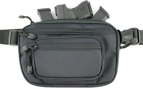 best tactical fanny bag